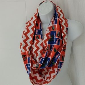 Florida Gators Wrap Scarf